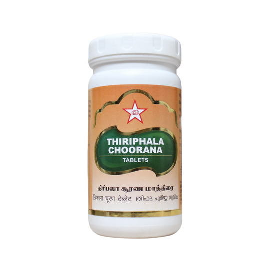 SKM Thiripala Tablets - 500Tablets
