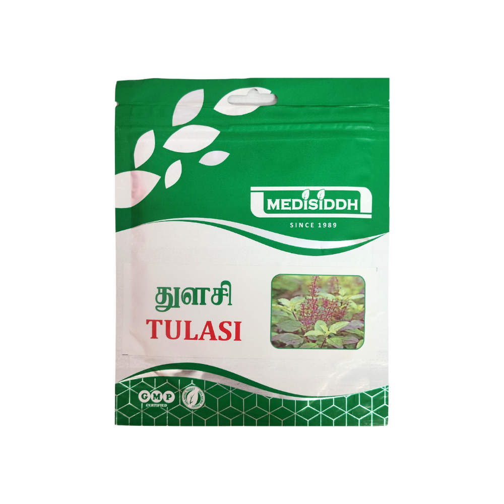 thulasi powder 50gm