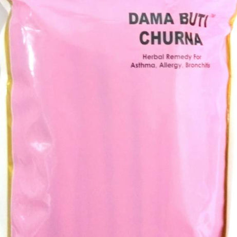 Shop Dama Buti Churna 135g at price 580.00 from Rajasthan Herbals Online - Ayush Care
