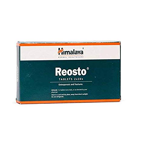 shop himalaya reosto 30tablets at price 150.00 from himalaya online - ayush care