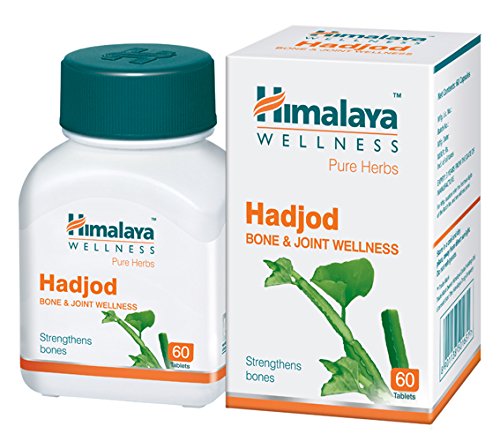 shop himalaya hadjod 60tablets at price 180.00 from himalaya online - ayush care