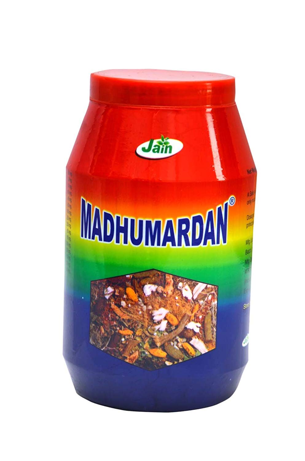 Shop Jain Madhumardhan Powder at price 472.00 from Jain Online - Ayush Care