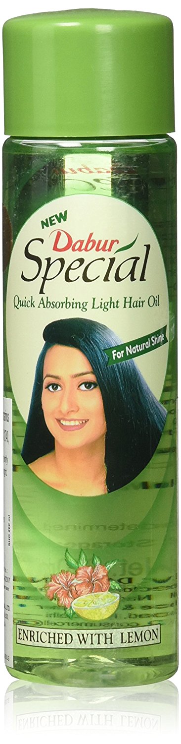 Shop Dabur Special Hair Oil 200ml at price 105.00 from Dabur Online - Ayush Care