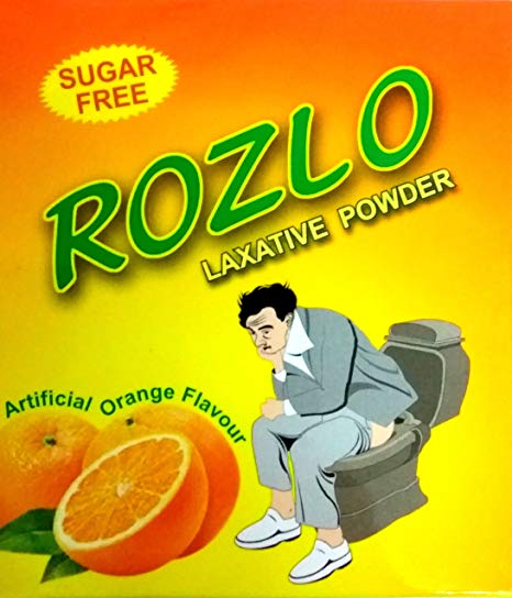 Shop Rozlo Powder 10Sachets at price 95.00 from Ayulabs Online - Ayush Care