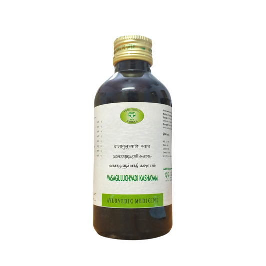 AVN Vasaguluchyadi Kashayam 200ml