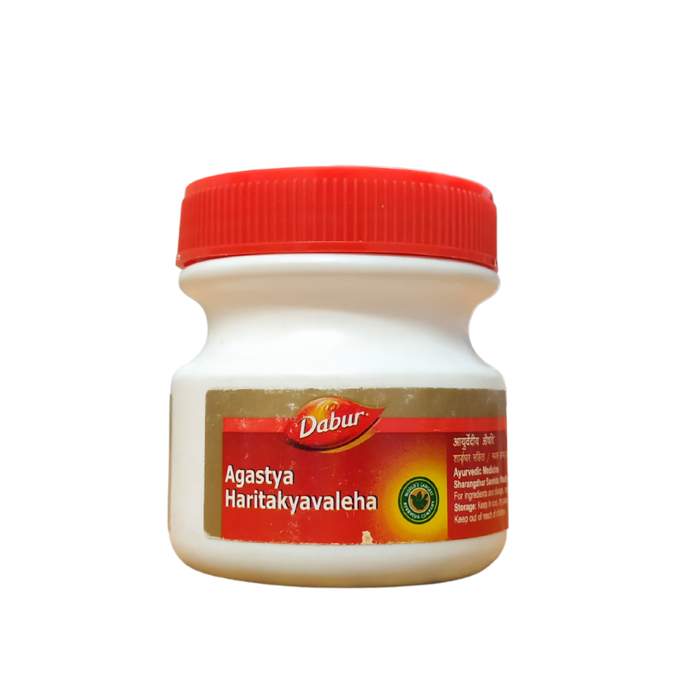 dabur agastya haritaki avaleha 100gm