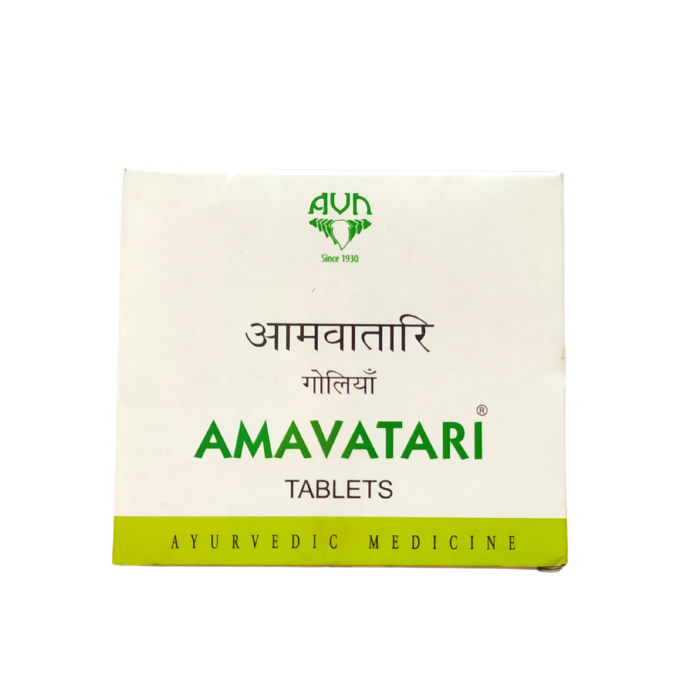 amavatari tablets - 10 tablets