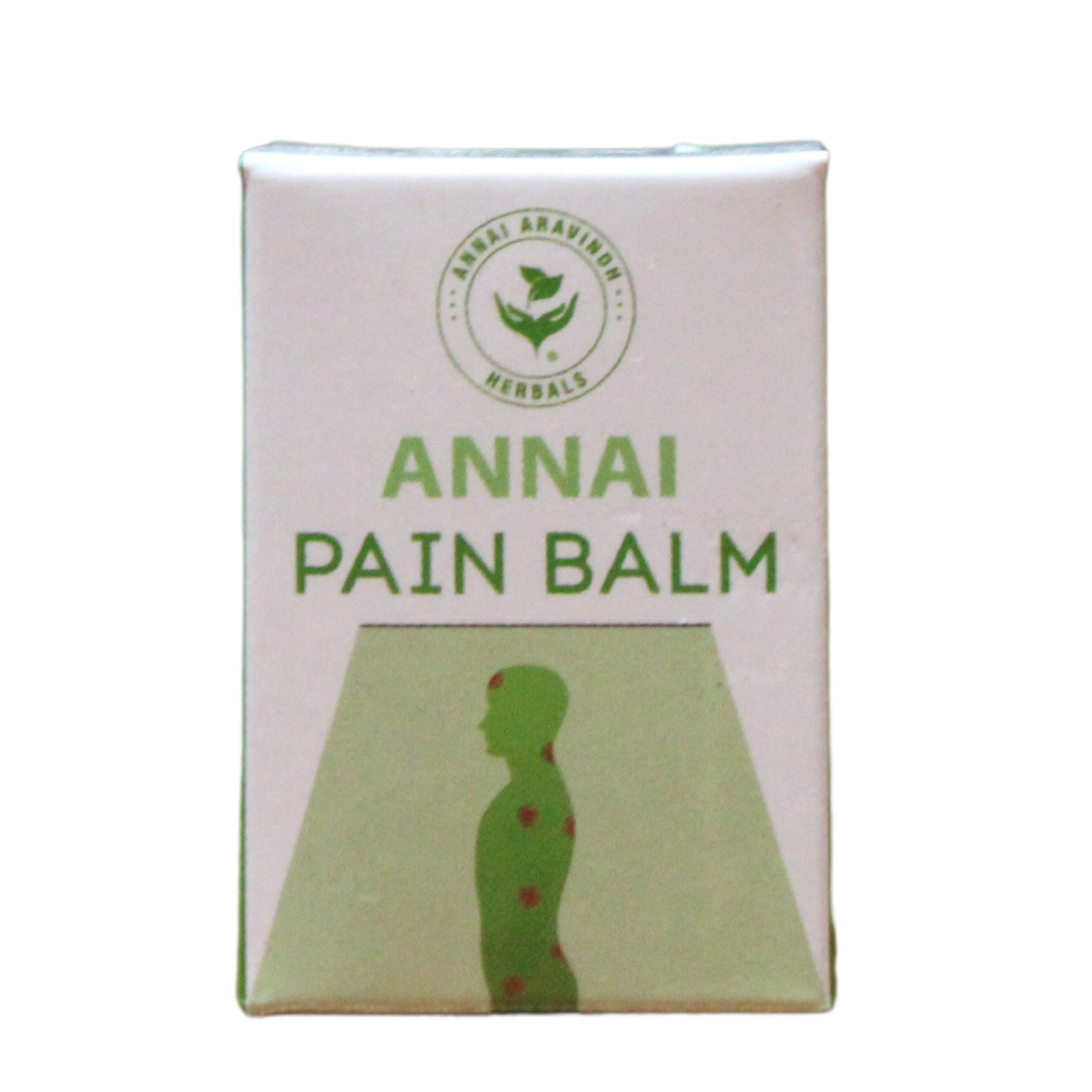 Shop Annai Pain Balm 10gm at price 35.00 from Annai Aravindh Online - Ayush Care