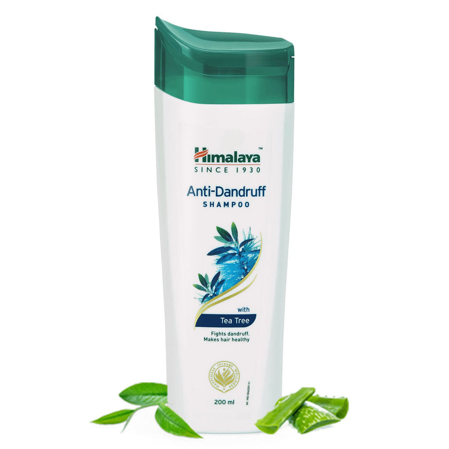 Himalaya anti dandruff shampoo 80ml