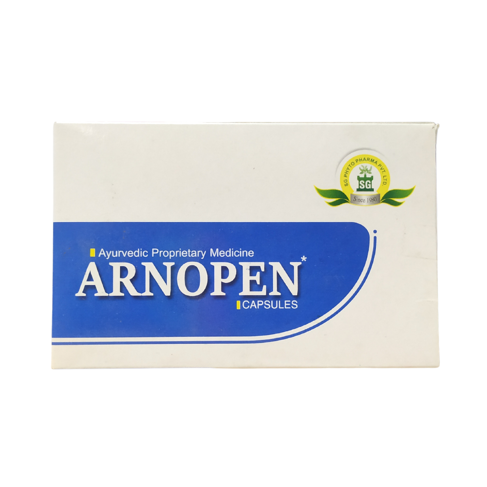 arnopen capsules - 30capsules