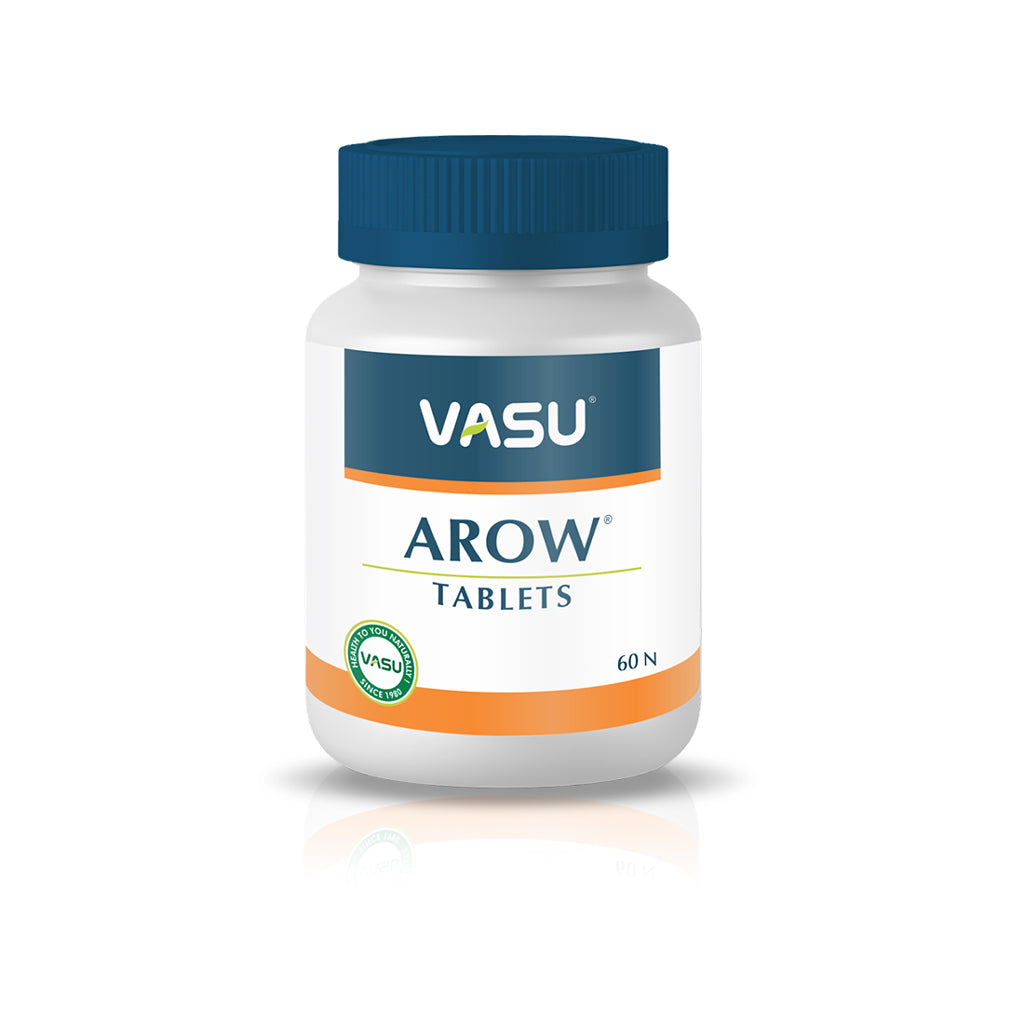 arow tablets - 100tablets