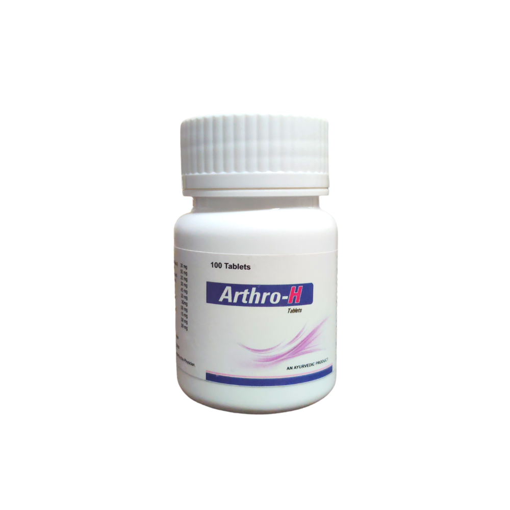 artho-h tablets - 100tablets