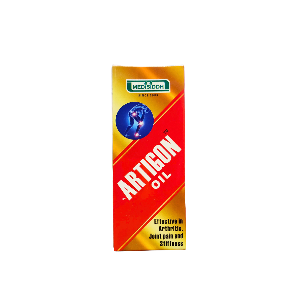 artigon oil 100ml