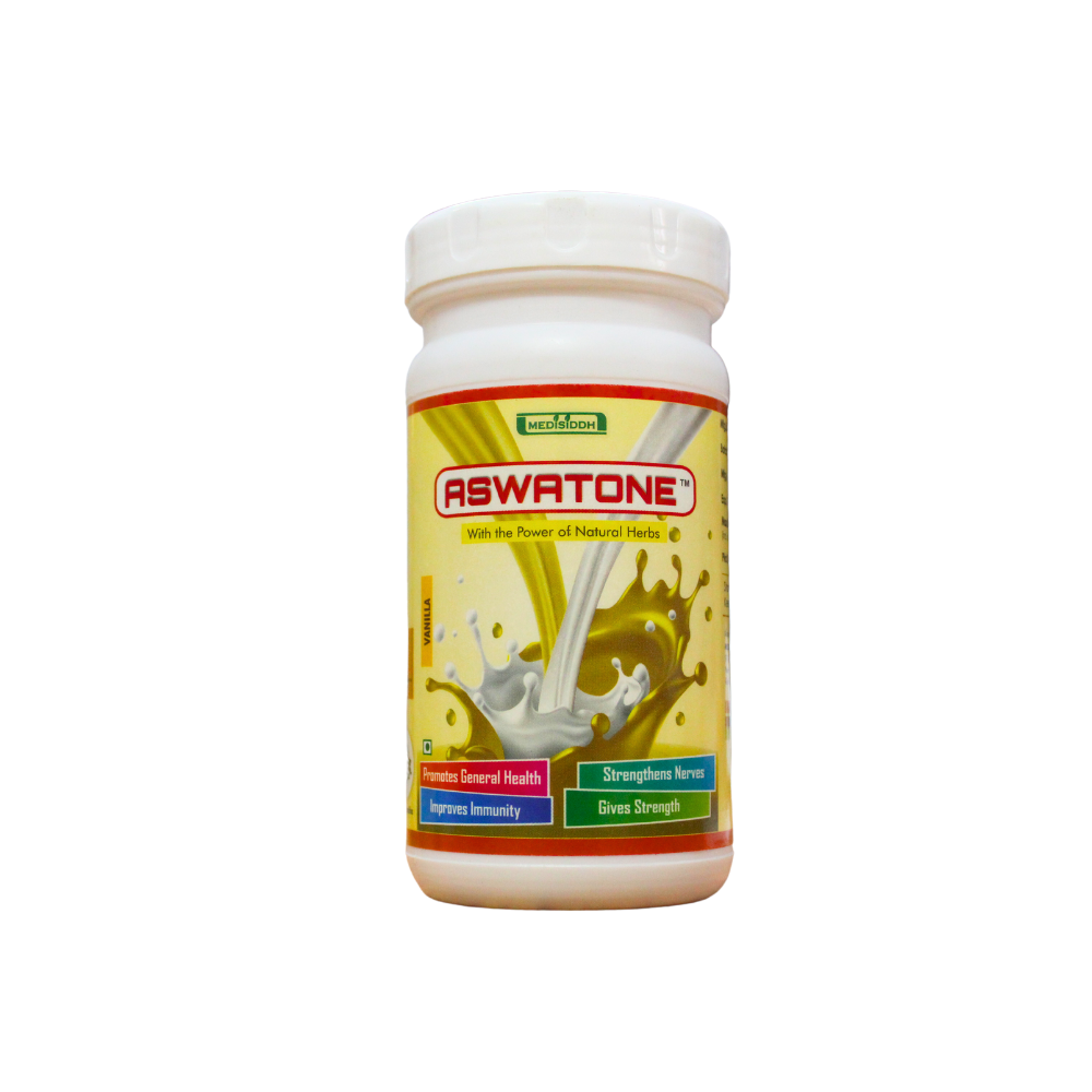 aswatone powder 200gm