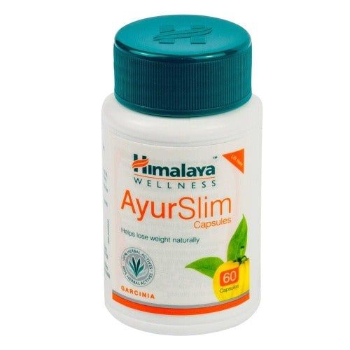 shop ayurslim capsules - 60capsules at price 260.00 from himalaya online - ayush care