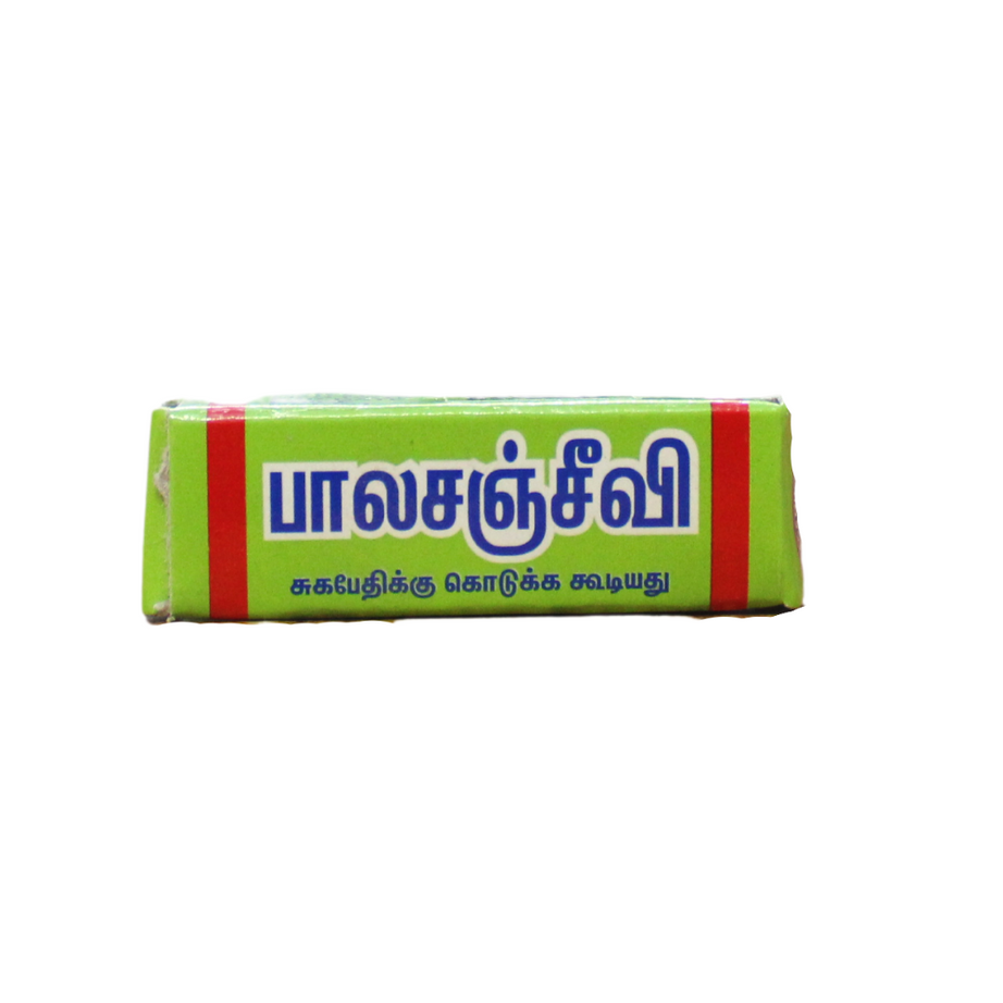 Balasanjeevi Mathirai Tablets - 1.5gm