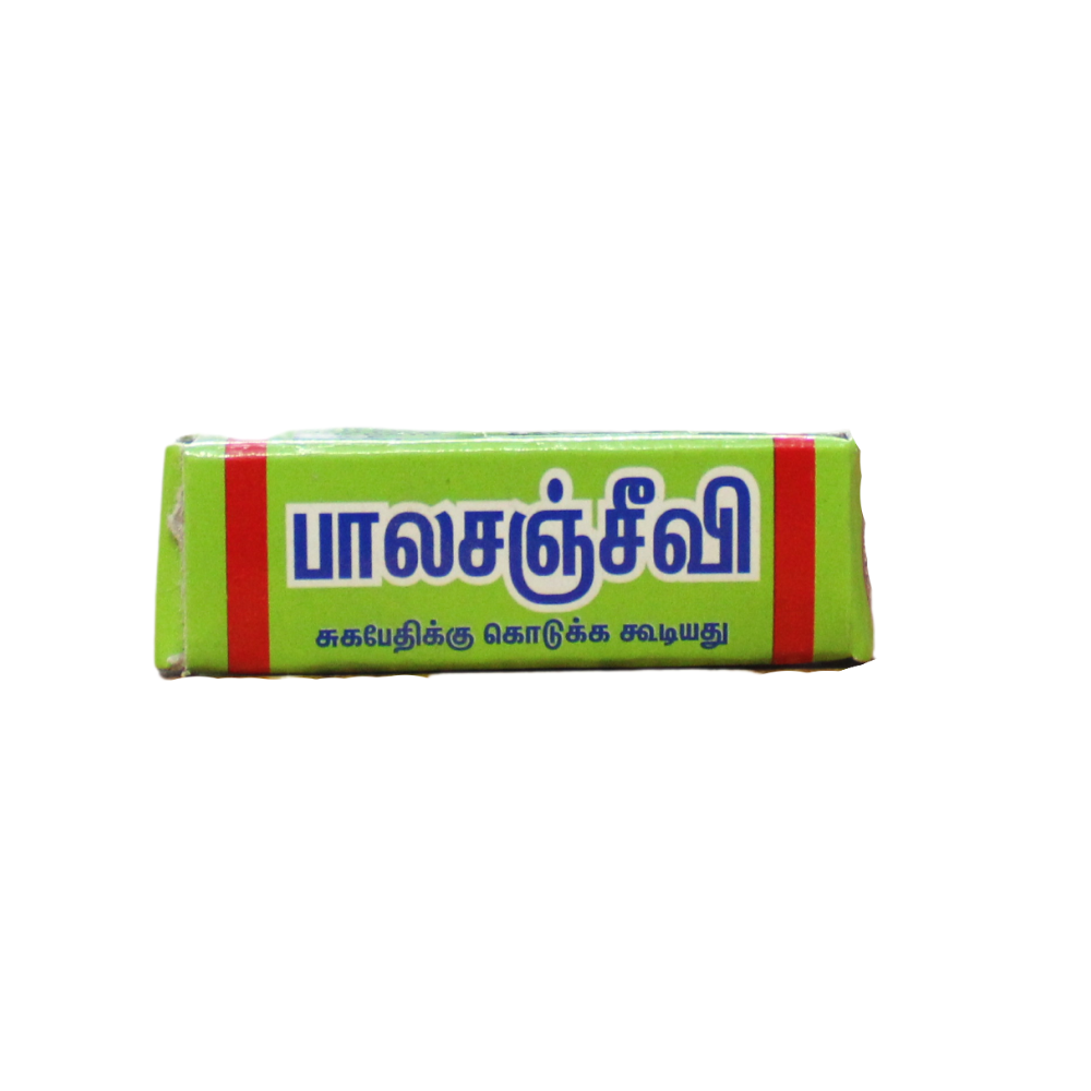 balasanjeevi mathirai tablets - 1.5gm