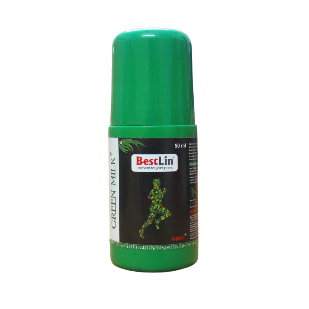 bestlin liniment roll on 50ml