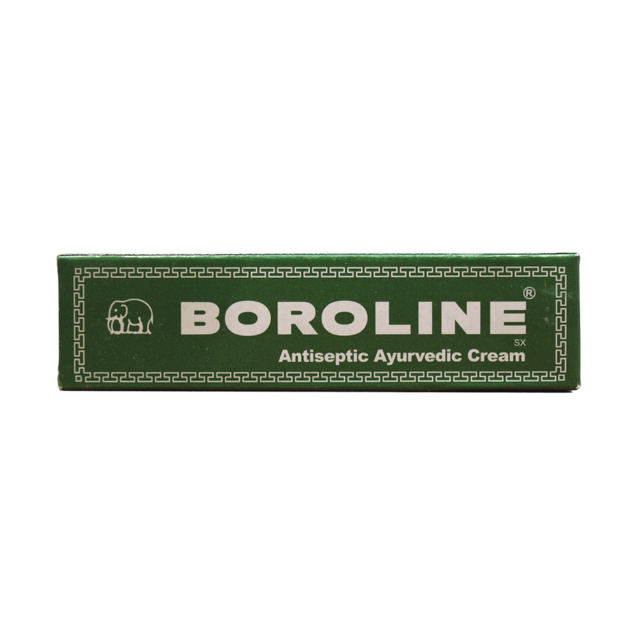 Shop Boroline cream- 20gm at price 38.00 from Boroline Online - Ayush Care
