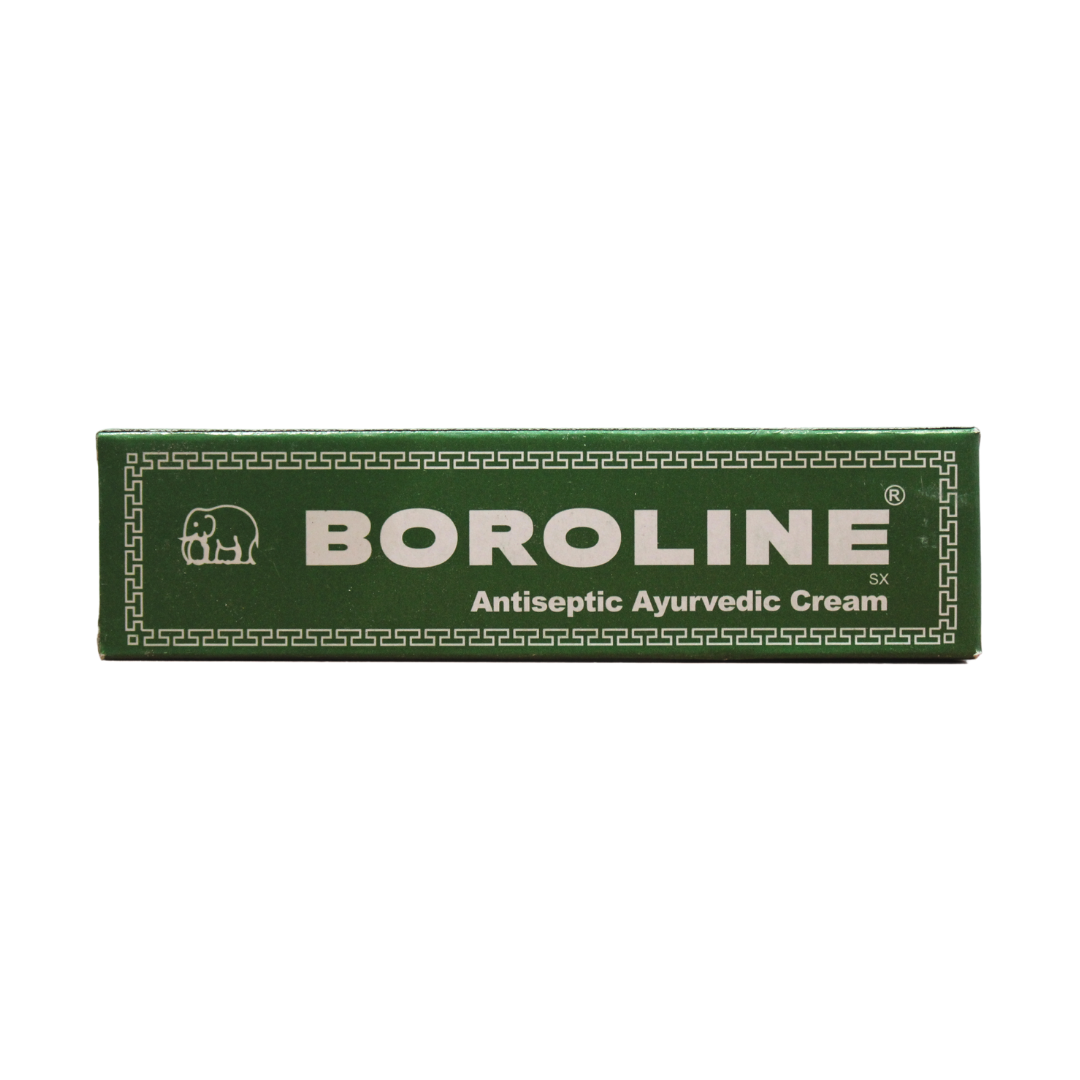 shop boroline cream- 20gm at price 38.00 from boroline online - ayush care