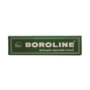 Shop Boroline cream- 20gm at price 38.00 from Boroline Online - Ayush Care