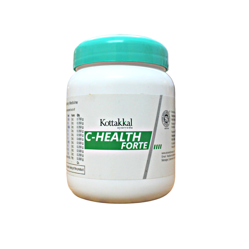 c-health forte granules 200gm