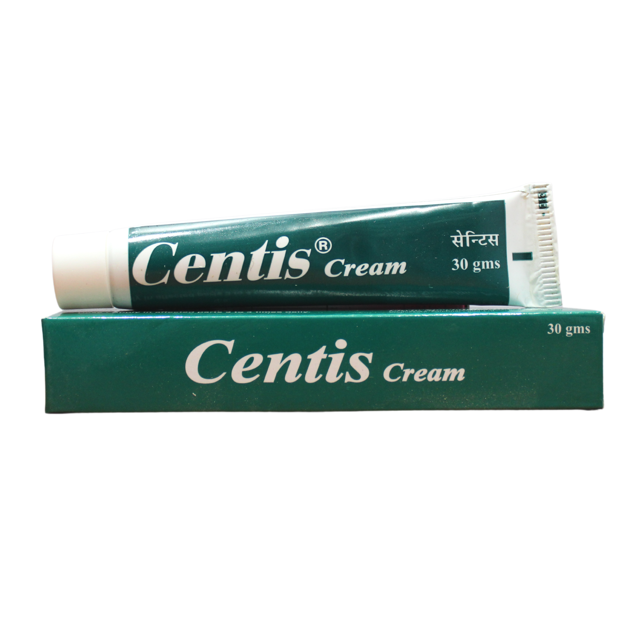 Shop Centis cream 30gm at price 165.00 from Centis Online - Ayush Care
