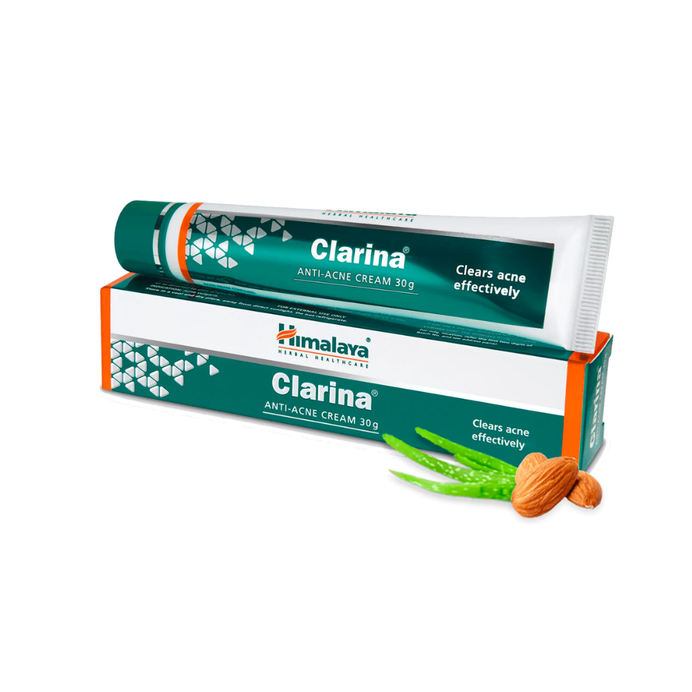 clarina gel 30gm