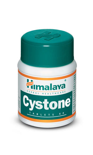 shop himalaya cystone 60tablets at price 135.00 from himalaya online - ayush care