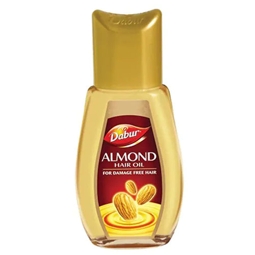 shop dabur almond hair oil 100ml at price 69.00 from dabur online - ayush care