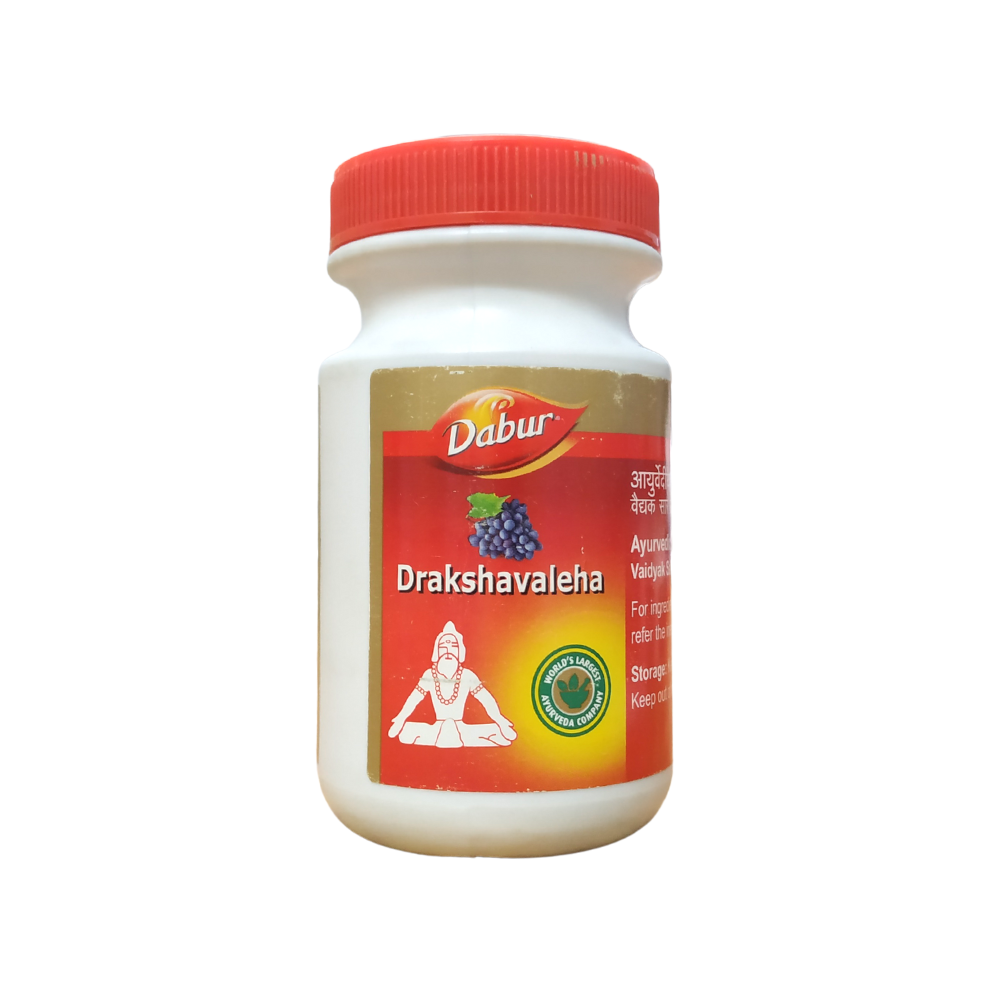 dabur drakshavaleha 250gm