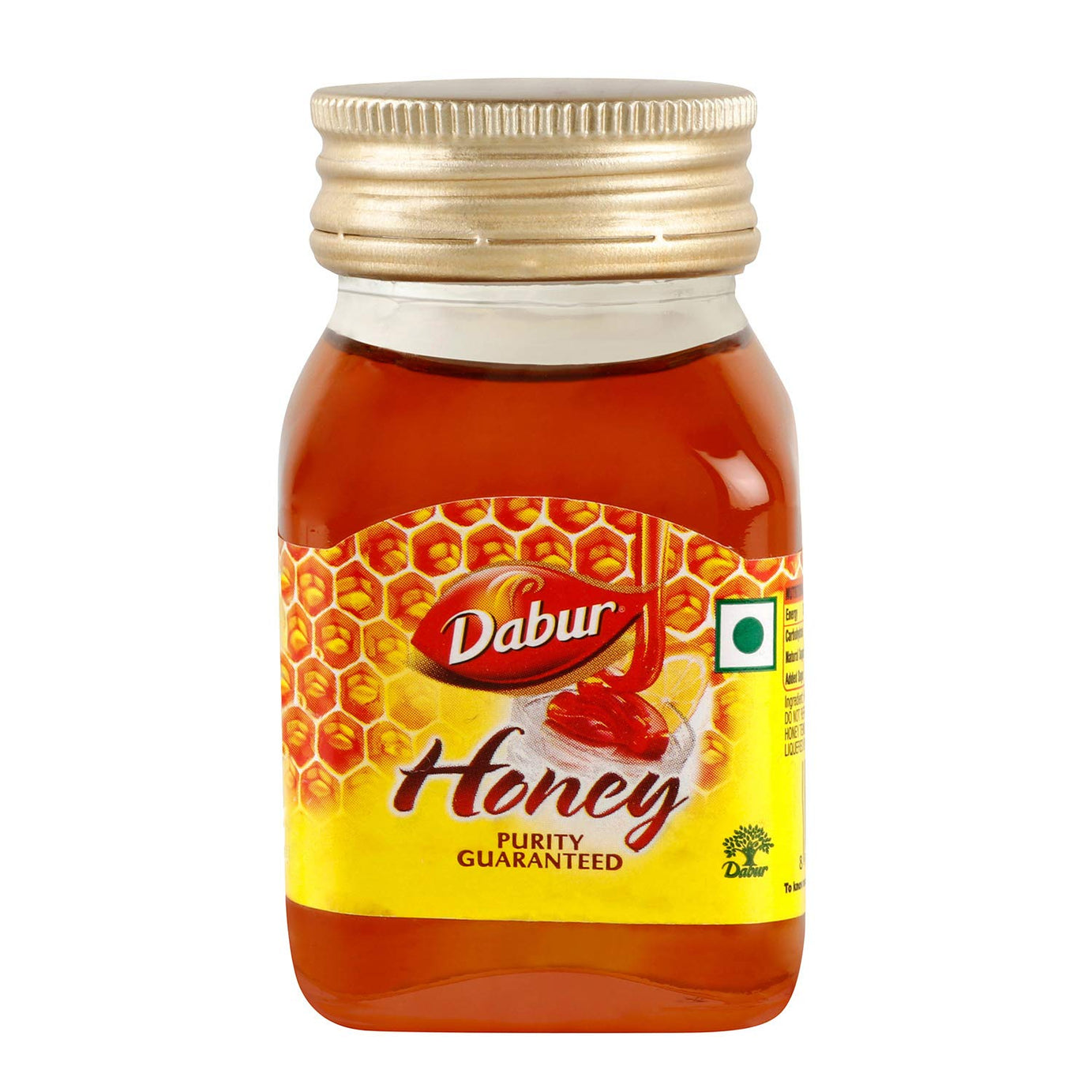 Shop Dabur Honey 50gm at price 40.00 from Dabur Online - Ayush Care