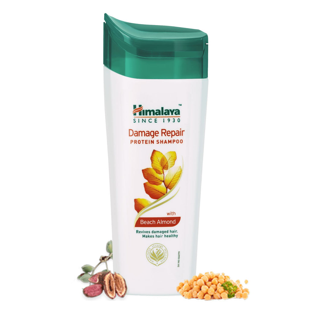 himalaya damage repair protein shampoo 80ml