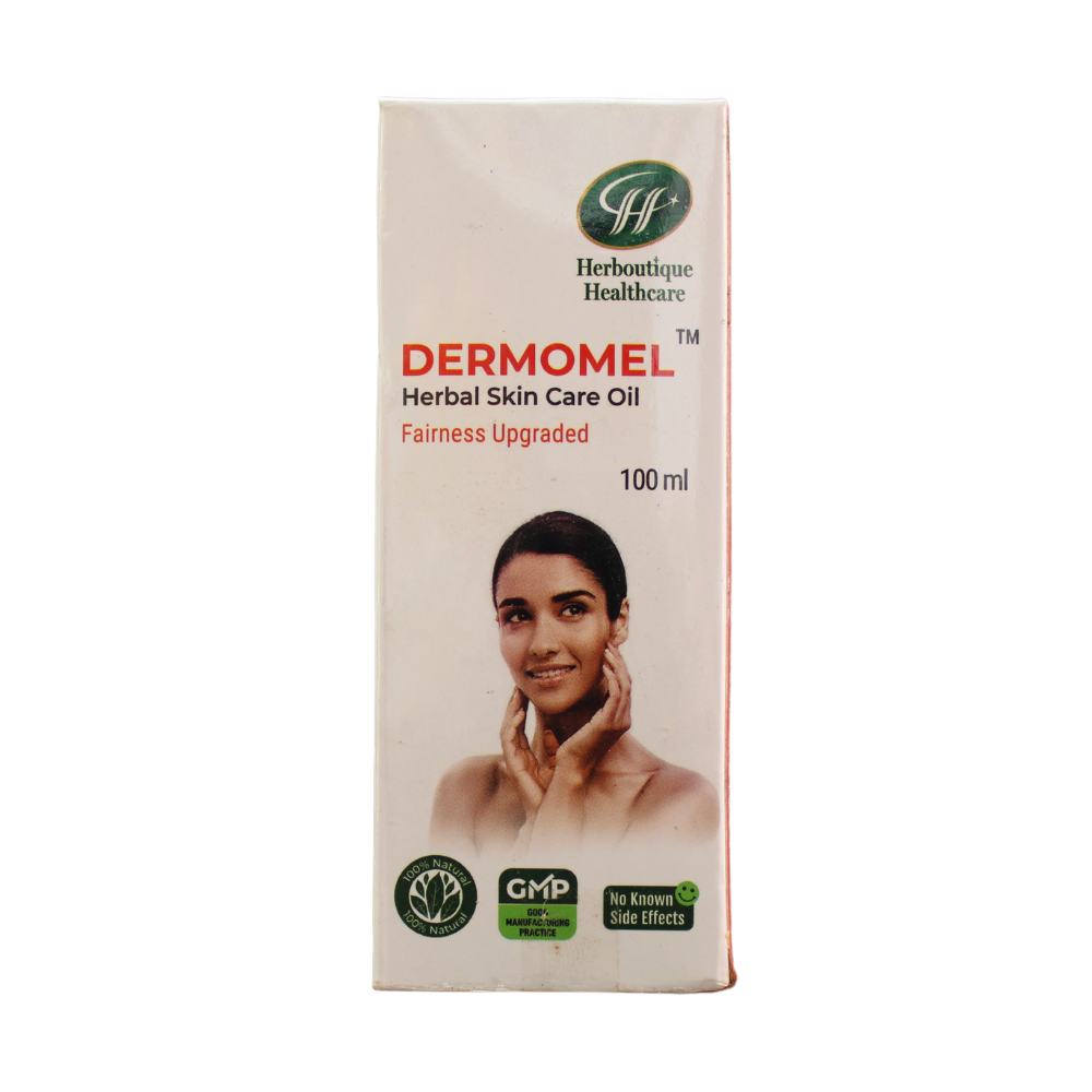 Dermomel Oil 100ml
