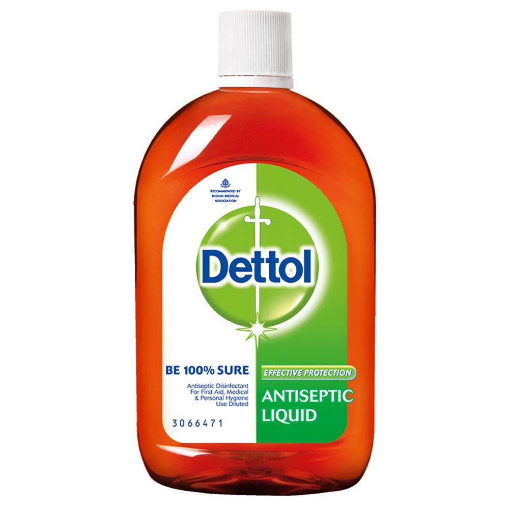 Shop Dettol Antiseptic Liquid at price 0.00 from Dettol Online - Ayush Care