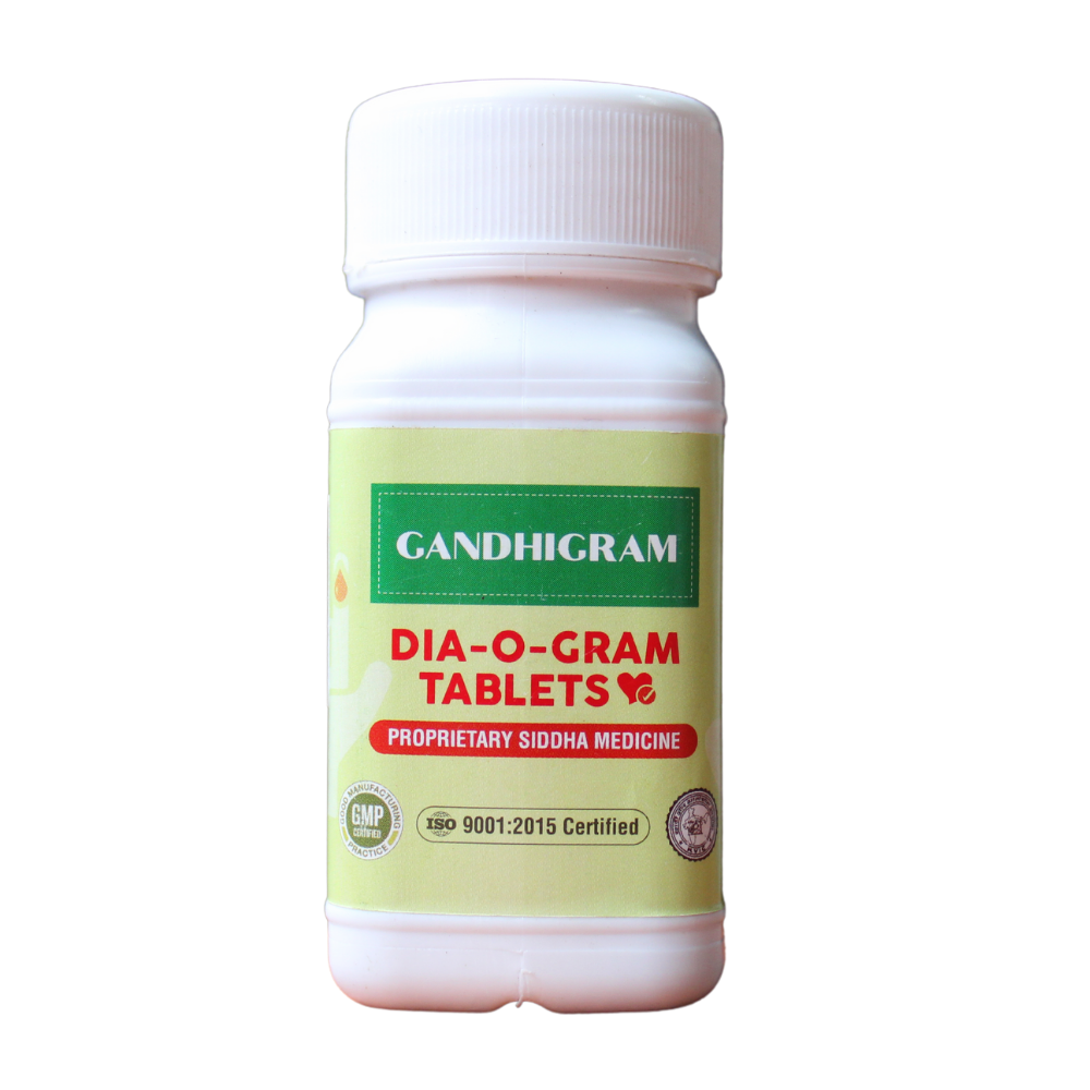 shop diaogram tablets - 50gm at price 150.00 from lakshmi seva sangham online - ayush care