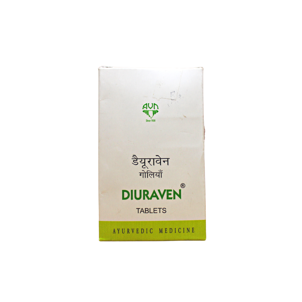 diuraven tablets - 10tablets