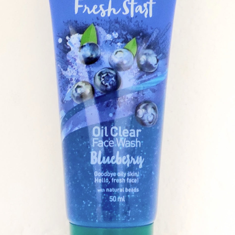Shop Himalaya fresh start blueberry facewash 50ml at price 75.00 from Himalaya Online - Ayush Care