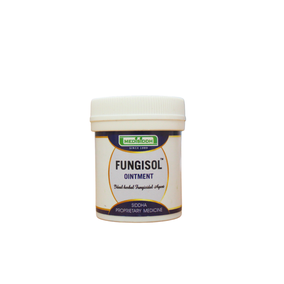 Fungisol Ointment 25gm