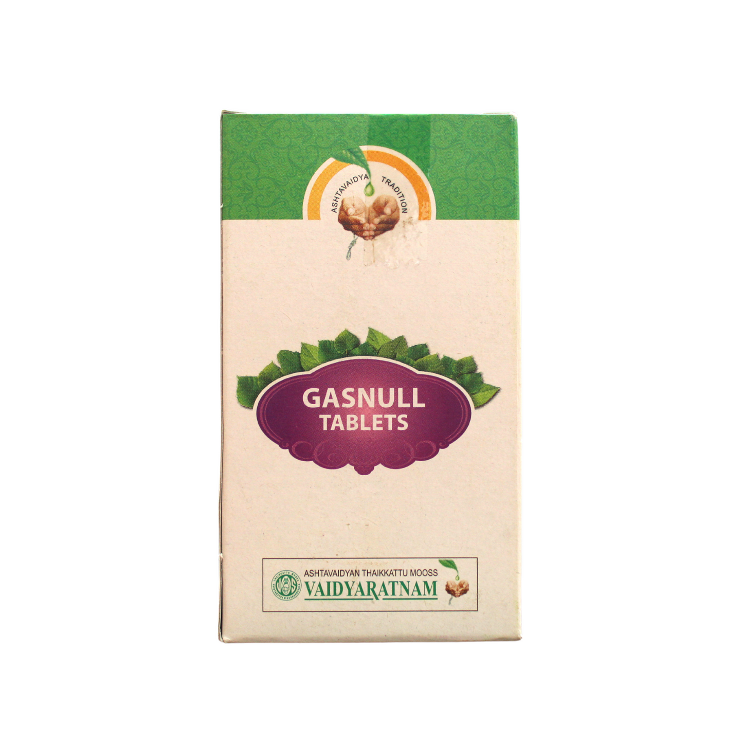 gasnull tablets - 10 tablets