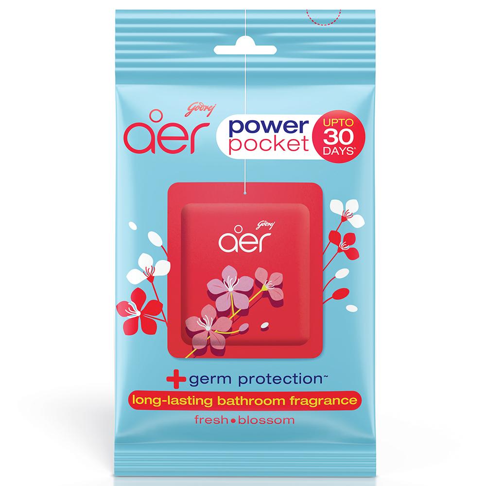 shop godrej aer fresh blossom air freshener 10gm at price 55.00 from godrej online - ayush care