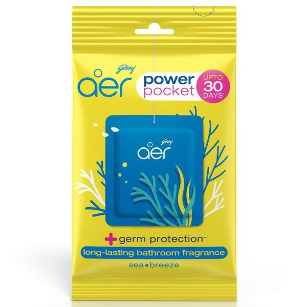 shop godrej aer sea breeze air freshener 10gm at price 55.00 from godrej online - ayush care