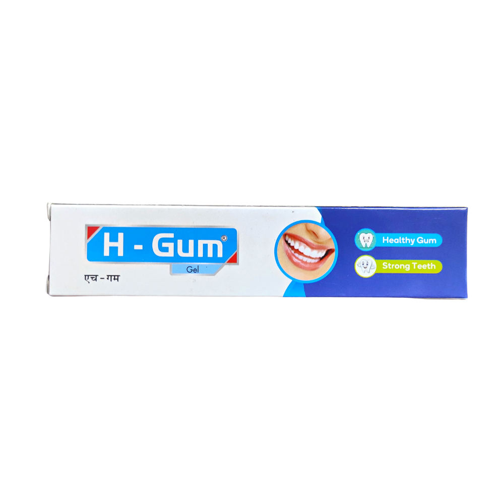 HGum Gel 30gm