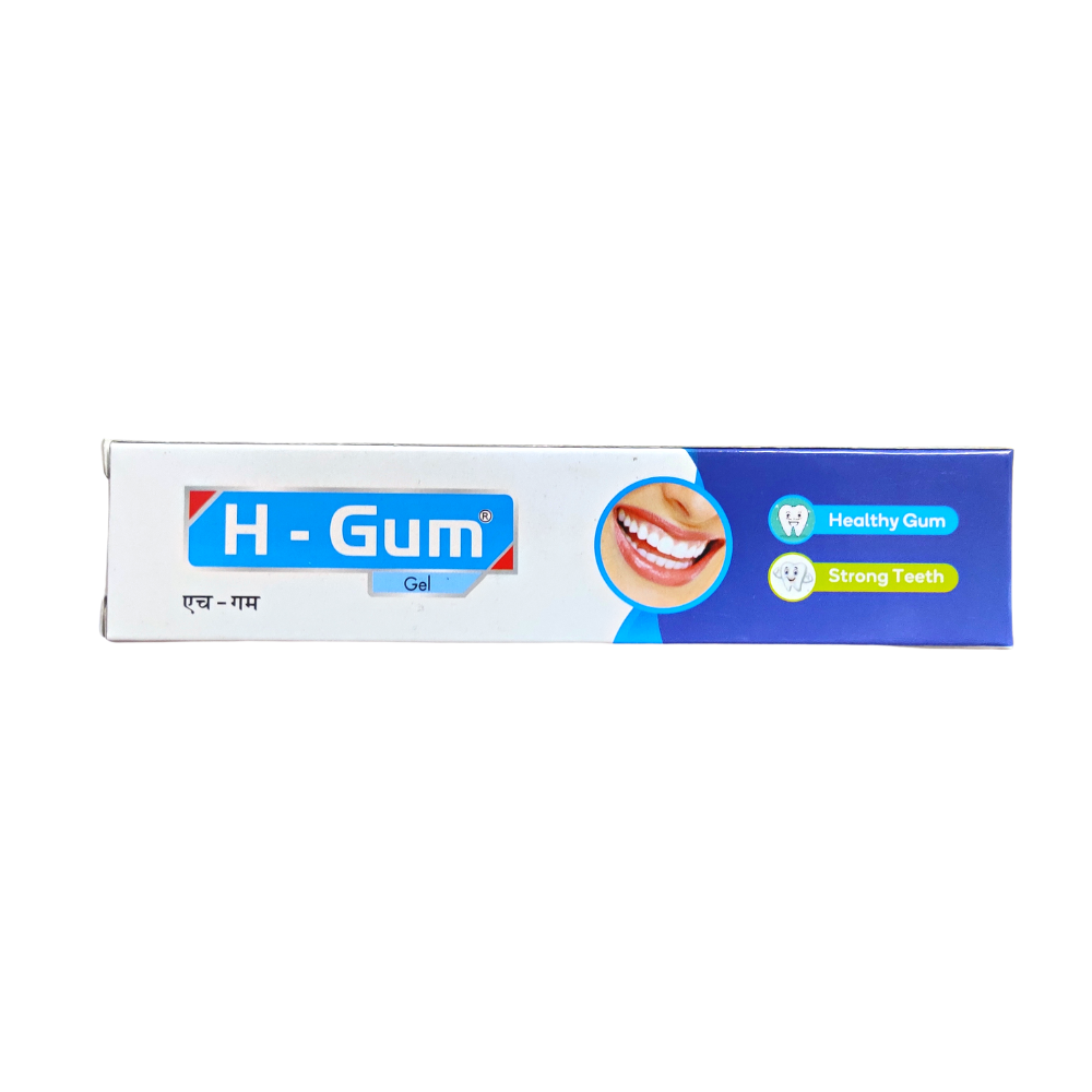 h-gum gel 30gm