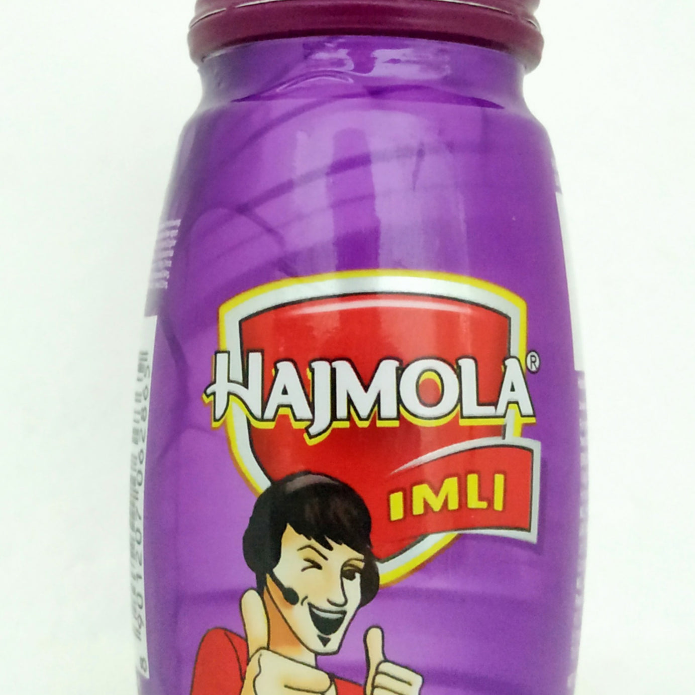 Shop Hajmola Imli - 120tablets at price 40.00 from Dabur Online - Ayush Care
