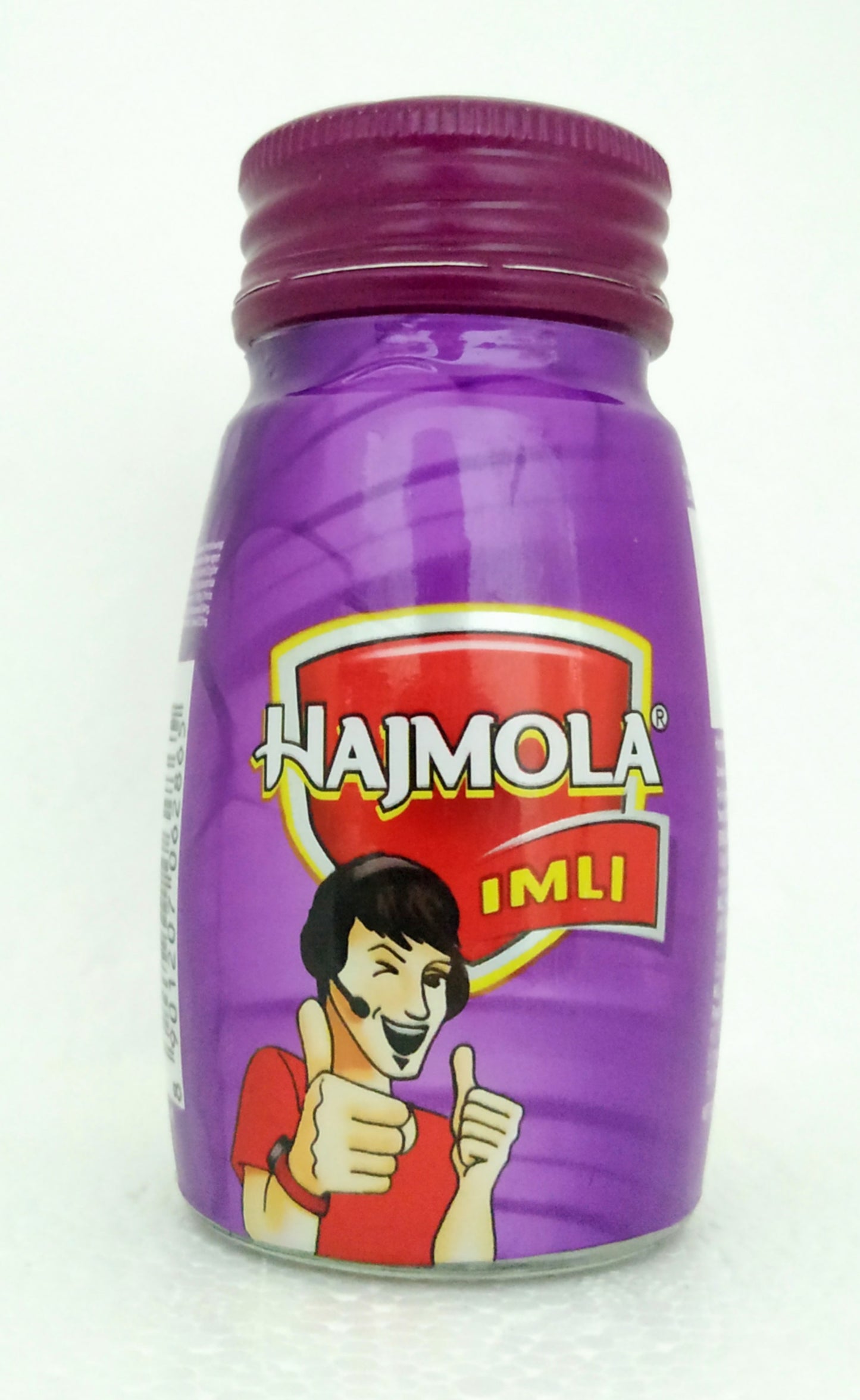 shop hajmola imli - 120tablets at price 40.00 from dabur online - ayush care