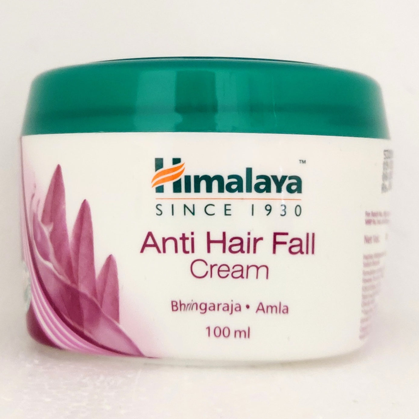 Shop Himalaya anti hairfall cream 100ml at price 80.00 from Himalaya Online - Ayush Care