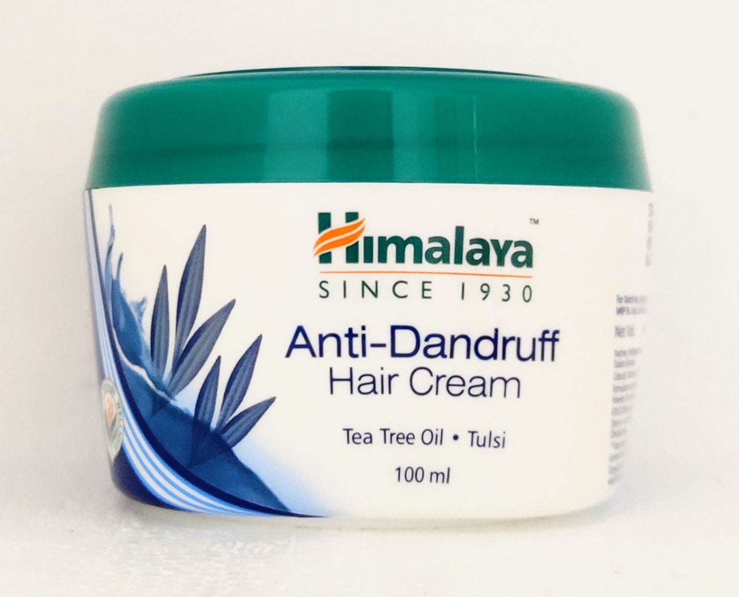 shop himalaya anti dandruff hair cream 100ml at price 90.00 from himalaya online - ayush care