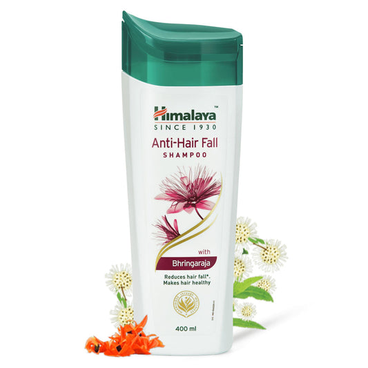 Himalaya anti hairfall shampoo 80ml