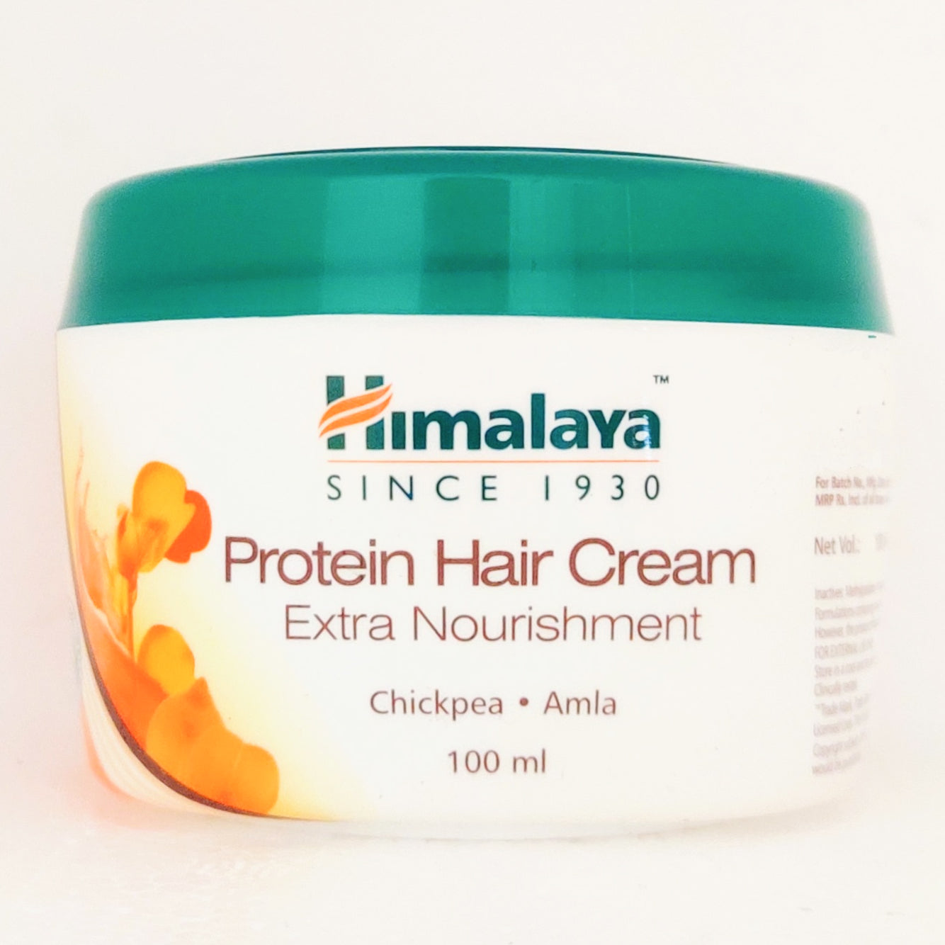 Shop Himalaya protein hair cream 100ml at price 80.00 from Himalaya Online - Ayush Care